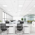 Office Cleaning in Raleigh, North Carolina