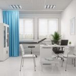 Doctor Office Cleaning in Charlotte, North Carolina