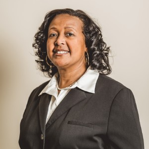 Jerlene Rameau