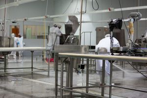 The Importance of Regular Industrial Cleaning