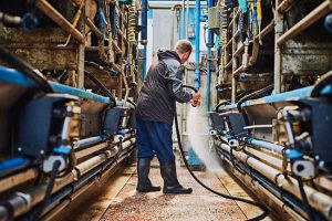 Why Industrial Cleaning Is a Job for the Professionals